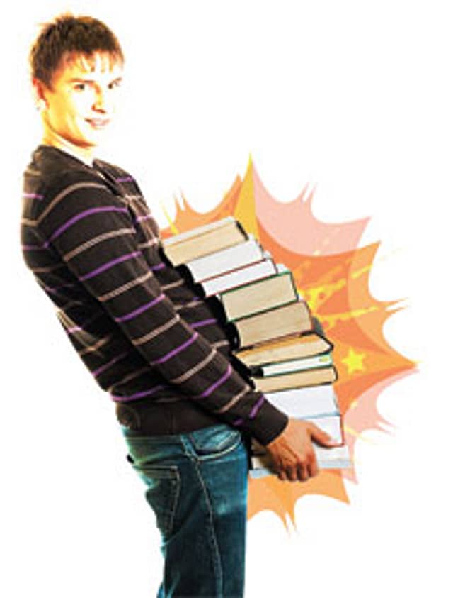 Rent Your Textbook