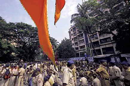 A History of Appeasement