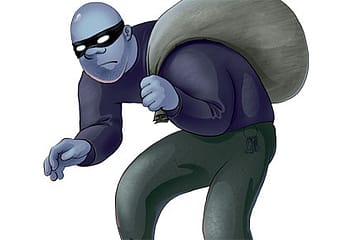 Subterranean Homesick Thieves