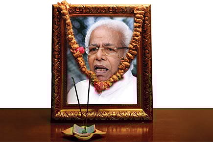 Tragedy after the Actor’s Death Tragedy after the Actor’s Death