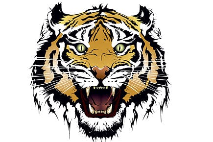 The Beasts Within The Beasts Within