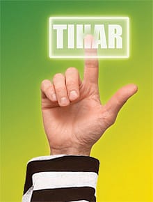 Tihar’s Latest Perk