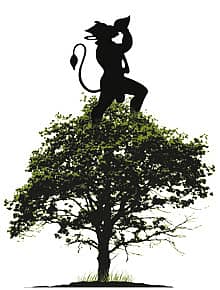 Tree’s Company