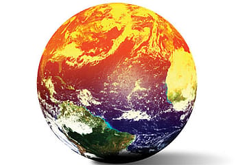 Tropics in Decline