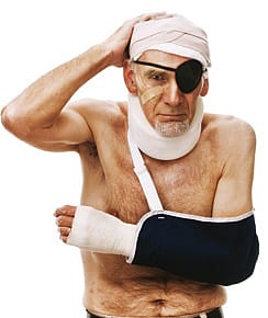 Some Disturbing Home Truths