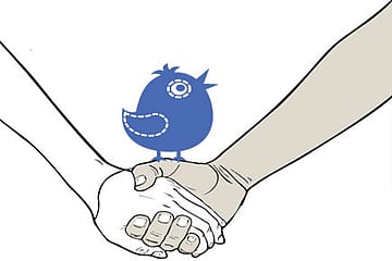 Homeless Man Finds Daughter through Twitter