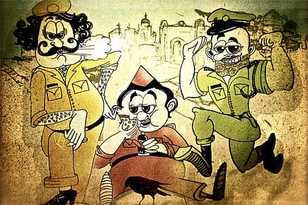 My Name Is Unfit Red