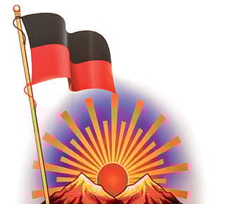 DMK