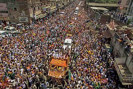 Varanasi