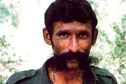 The Lasting Woe of Veerappan’s Widow