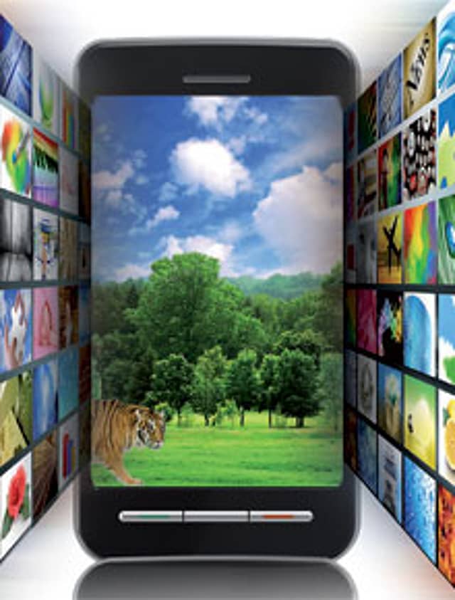 Now, Go Live on Web TV