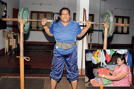 The Determination of Geetha Bai The Determination of Geetha Bai