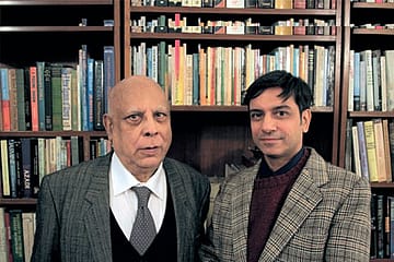 The Odd Joint-Winners