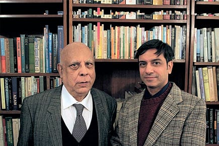 The Odd Joint-Winners The Odd Joint-Winners