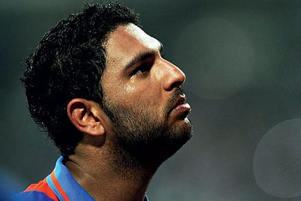 Yuvraj Singh’s Cancer