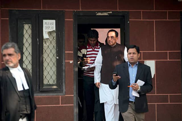 ‘Too Terrible a Judgment’