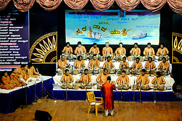 The Teen Taal Spirit