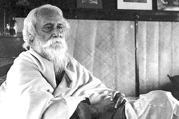 India and the Nobel Prize