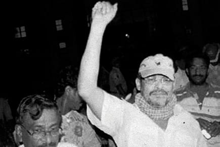 The Talks That Almost Were