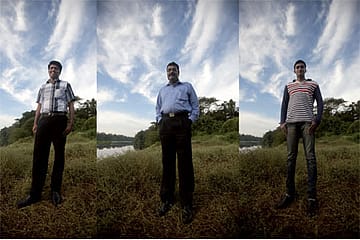 The Tall Task of Marking Maradona