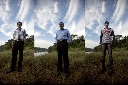 The Tall Task of Marking Maradona