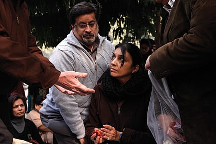 The Aftermath The Aftermath