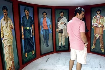 Everything You Know about Tamil Films Is Probably Wrong