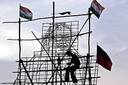 The Tamil Brotherhood