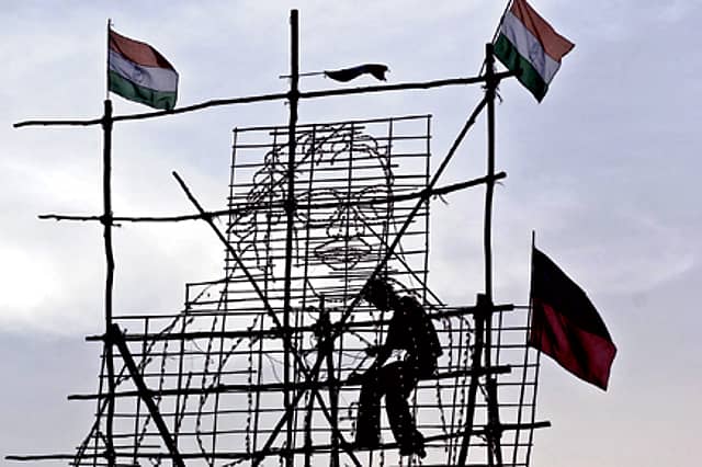 The Tamil Brotherhood