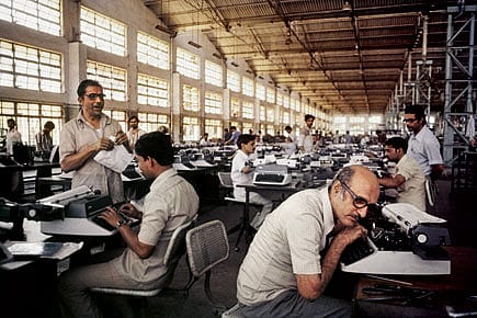 When Life was Beautiful