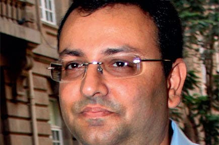 Decoding the Tata Succession