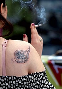 The Scars of Your Love