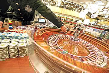 Going, Going, Not Gone…