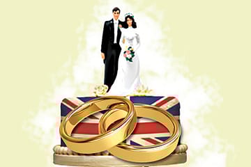 Till Taxes Do Us Part