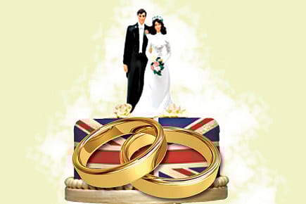 Till Taxes Do Us Part