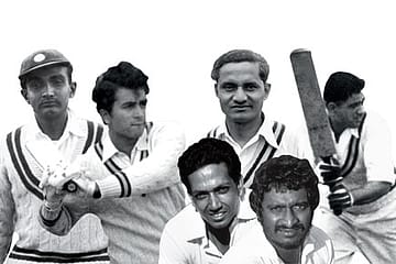 After Agony, the Fantasy