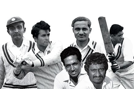 After Agony, the Fantasy