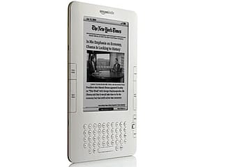 Kindle International Edition