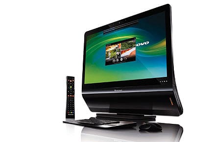 Lenovo Idea Center 600