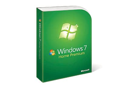 Windows 7