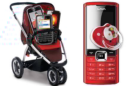 New Telecom Buzz