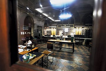 The Last Days of the Telegram