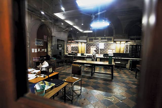 The Last Days of the Telegram