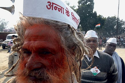 BJP’s Team B BJP’s Team B