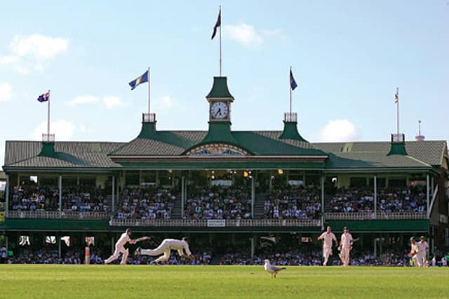 Test Cricket Is Forever