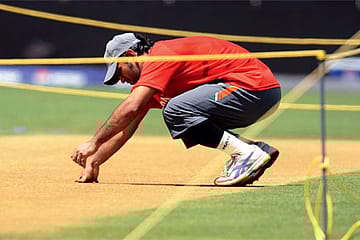 God Save Test Cricket