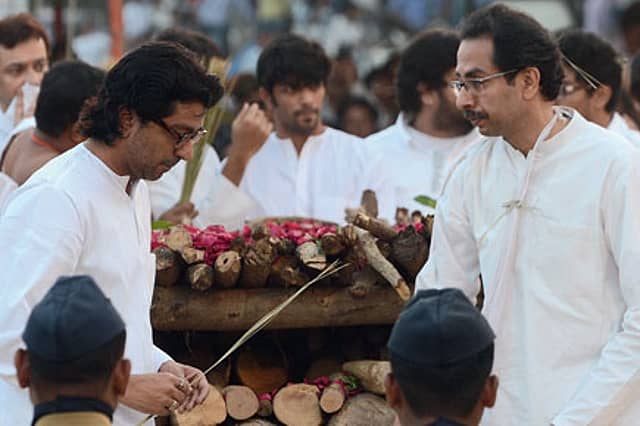 Mumbai after Thackeray