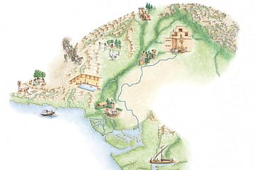 The Truth about the Saraswati