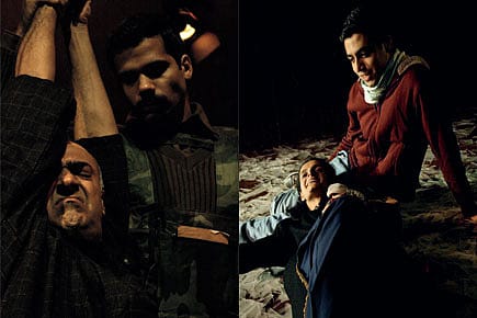 The People in Their Heads