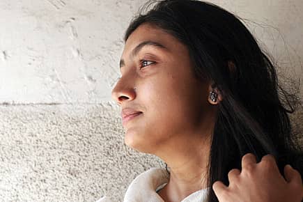 Irom in Her Soul